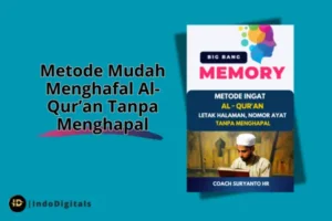 Big Bang Memory Qur’an