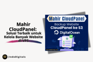 Mahir CloudPanel