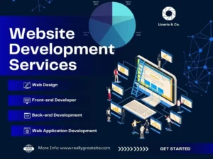 Jasa Pembuatan Website