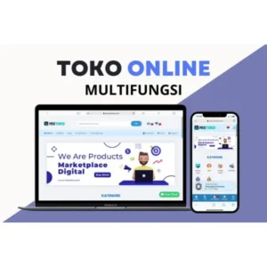 theme toko online untuk marketplace
