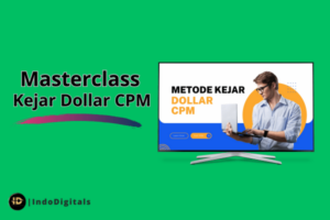 Metode Advanced Dapat Dollar dari CPM