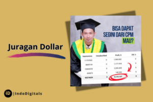juragan dollar
