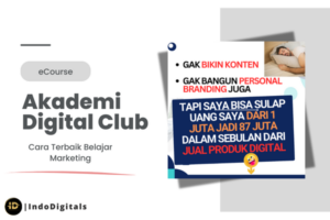 Akademi Digital Club
