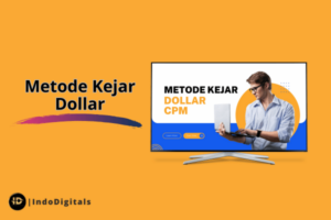 Metode Kejar Dollar