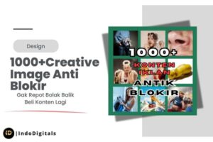 1000+ Creative Image Anti Blokir