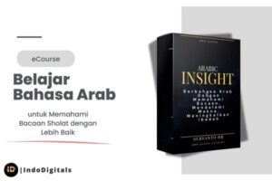 Belajar Bahasa Arab