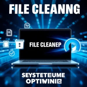 Membersihkan PC Tanpa CCleaner