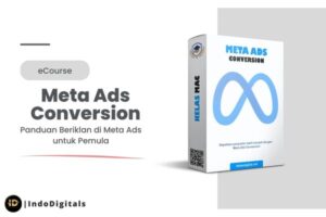 review meta ads conversion panduan beriklan facebook instagram